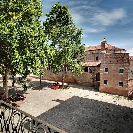 Accademia Opera Deluxe By Wonderful Italy Apartment Venice Exterior photo