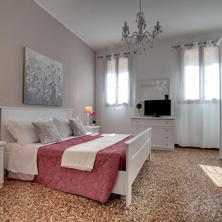 Accademia Opera Deluxe By Wonderful Italy Apartment Venice Exterior photo
