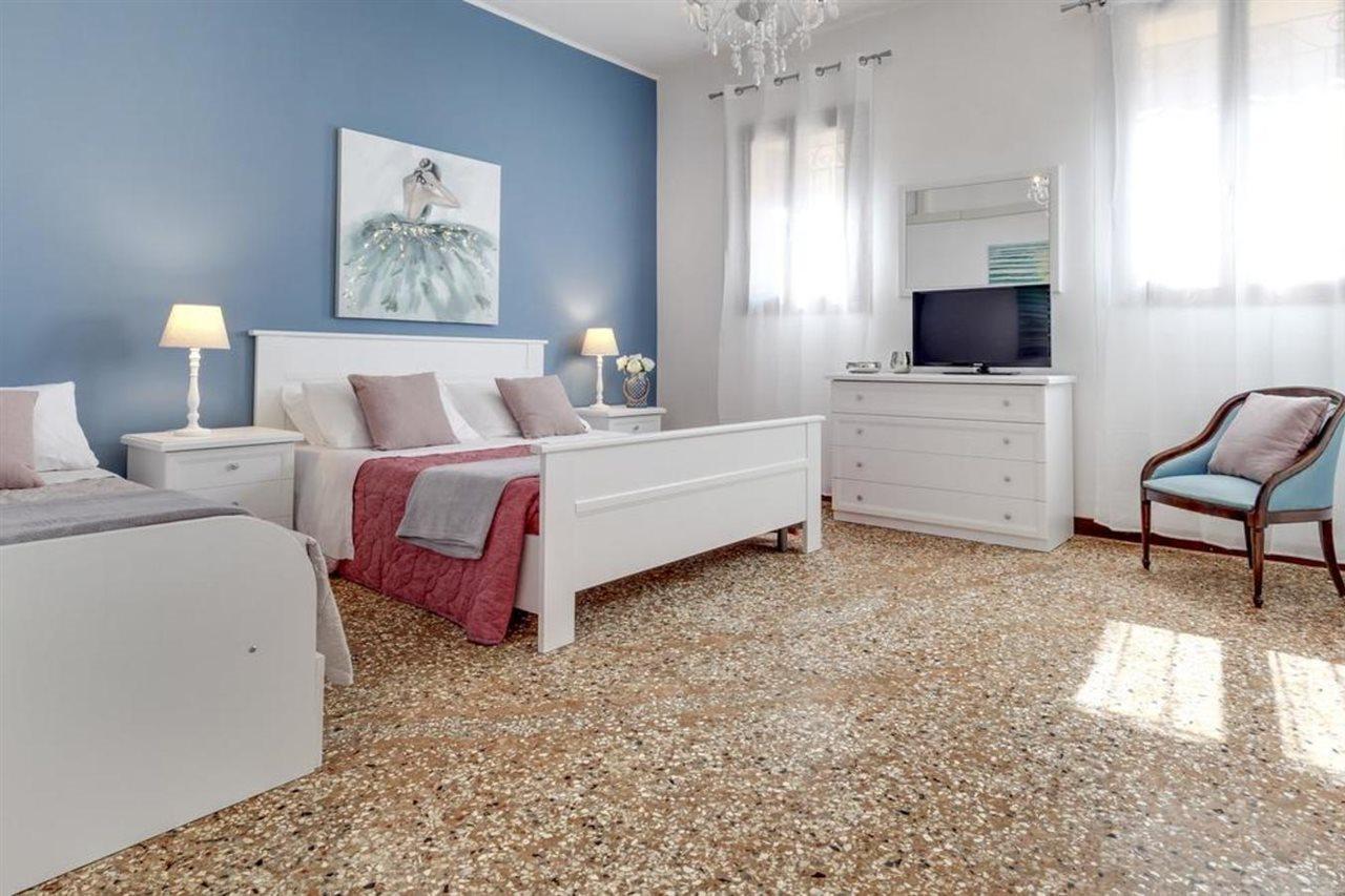 Accademia Opera Deluxe By Wonderful Italy Apartment Venice Exterior photo