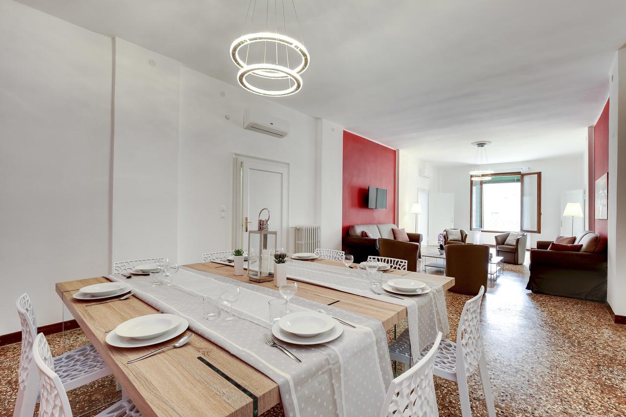 Accademia Opera Deluxe By Wonderful Italy Apartment Venice Exterior photo