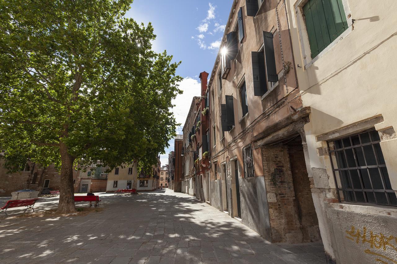 Accademia Opera Deluxe By Wonderful Italy Apartment Venice Exterior photo