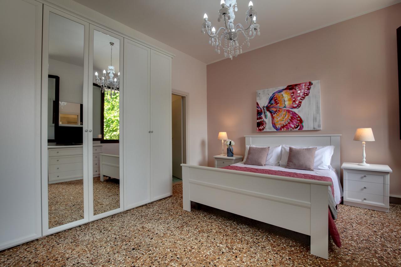 Accademia Opera Deluxe By Wonderful Italy Apartment Venice Exterior photo